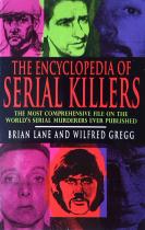 The Encyclopedia of Serial Killers